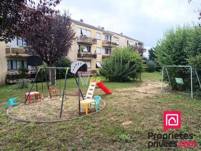 Vente Appartement 4 pices INGRE 45140