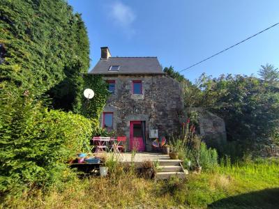 Vente Maison HERMITAGE-LORGE  22