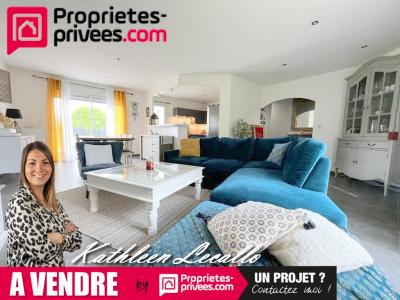 Vente Maison SAINT-LYPHARD  44