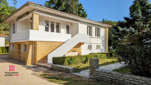 Vente Maison SAUVETERRE-LA-LEMANCE  47