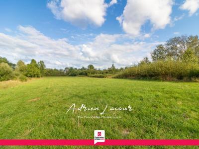 Vente Terrain ROMORANTIN-LANTHENAY 41200