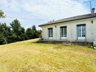 Vente Maison ROCHE-CHALAIS  24