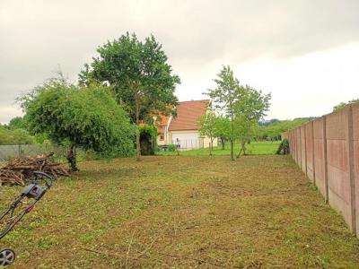 photo For sale Land CHAILLY-EN-BRIE 77