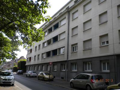 photo For rent Apartment DOUAI 59