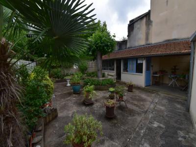 Vente Maison 3 pices ANGOULEME 16000