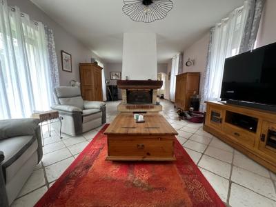 For sale House BUCQUOY 