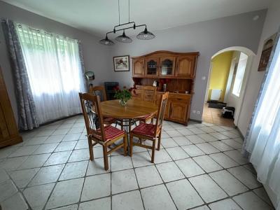 Vente Maison BUCQUOY 