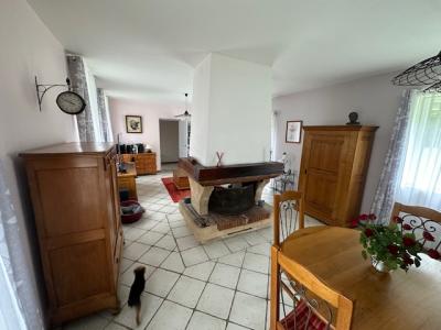 Vente Maison BUCQUOY 