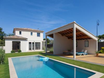 photo For sale House EGUILLES 13