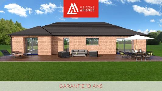 Vente Maison 6 pices BERLAIMONT 59145