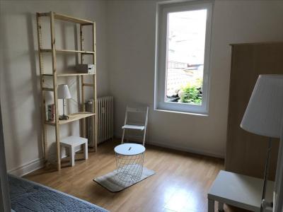 photo For rent Apartment CLERMONT-FERRAND 63