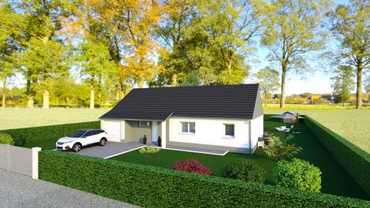 For sale House BLANGY-SUR-BRESLE  76