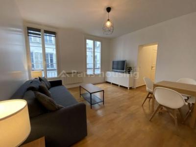 For rent Apartment PARIS-9EME-ARRONDISSEMENT 