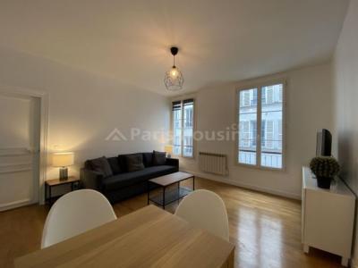 For rent Apartment PARIS-9EME-ARRONDISSEMENT 