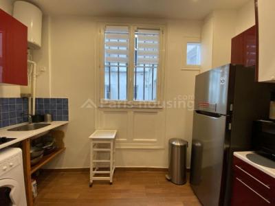 Location Appartement PARIS-9EME-ARRONDISSEMENT 