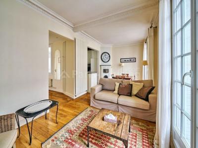 For rent Apartment PARIS-15EME-ARRONDISSEMENT 