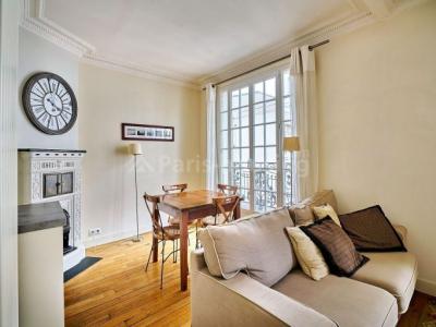 For rent Apartment PARIS-15EME-ARRONDISSEMENT 