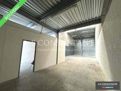 photo For rent Commercial office NIMES 30