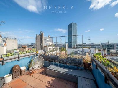 Vente Appartement PARIS-5EME-ARRONDISSEMENT  75