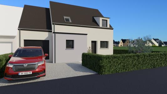 Vente Maison HEDE  35