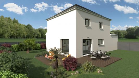 photo For sale House VIMONT 14