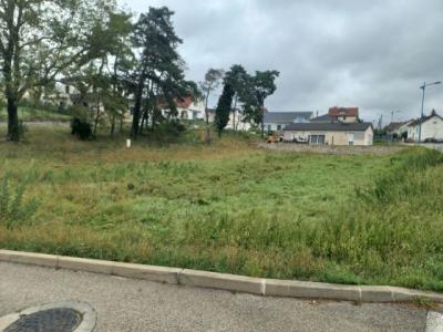 photo For sale Land COURCELLES-LES-MONTBELIARD 25