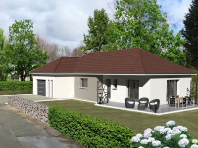 photo For sale House NOVILLARD 90