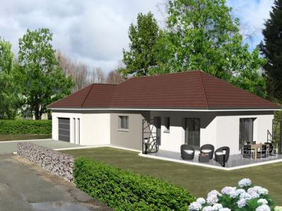 Vente Maison LARIVIERE 90150