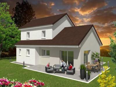 photo For sale House AUXELLES-BAS 90