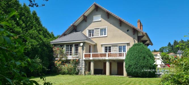 Vente Maison 9 pices TENCE 43190