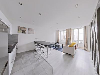 Location Appartement PARIS-5EME-ARRONDISSEMENT  75