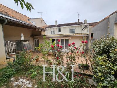 photo For sale Prestigious house LIGUGE 86