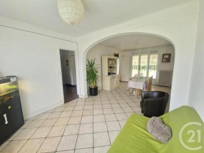 Vente Maison PONT-SAINTE-MAXENCE 