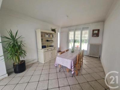 Vente Maison PONT-SAINTE-MAXENCE 