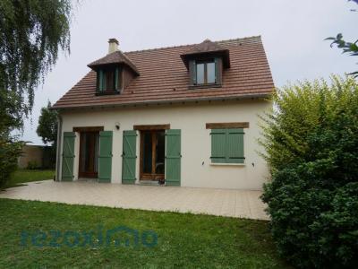 photo For sale House AVENAY 14