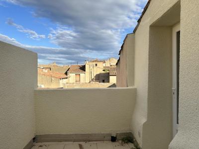 photo For rent Apartment NARBONNE 11