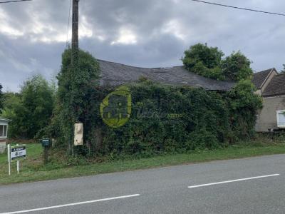 Vente Maison SAINT-MARTIN-D'AUXIGNY 