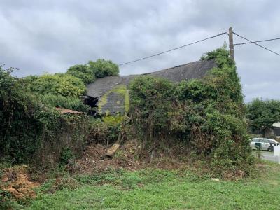 Vente Maison SAINT-MARTIN-D'AUXIGNY 