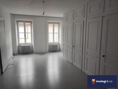 photo For sale Apartment PONTARLIER 25