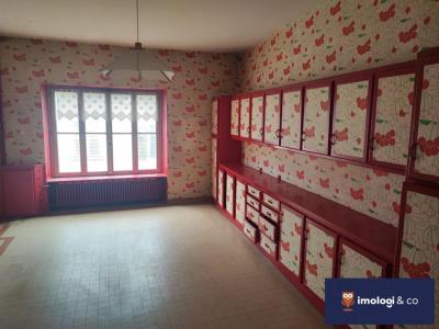 photo For sale Apartment PONTARLIER 25