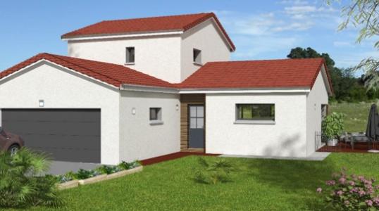 Vente Maison RECOLOGNE  25