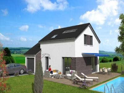 Vente Maison AUXON-DESSOUS 25870