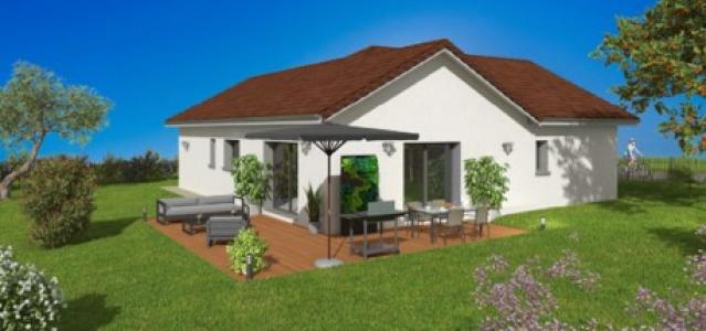 Vente Maison VEZE 25660