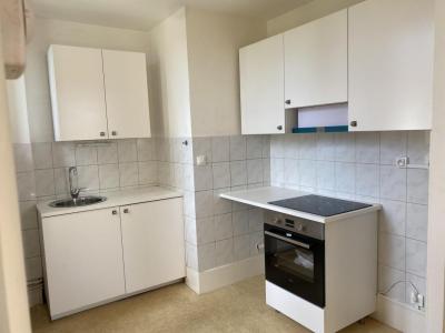 Location Appartement GRENOBLE  38