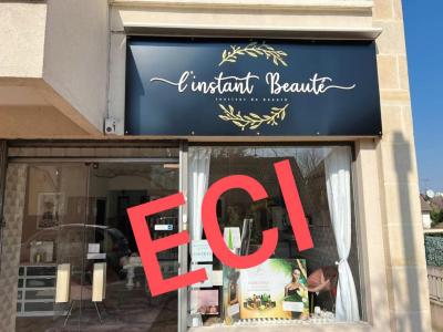 Vente Commerce POISSY 78300