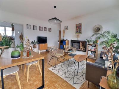 Vente Appartement ANGERS  49