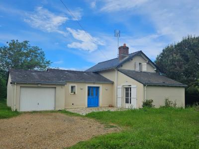 For sale House JUIGNE-SUR-LOIRE  49