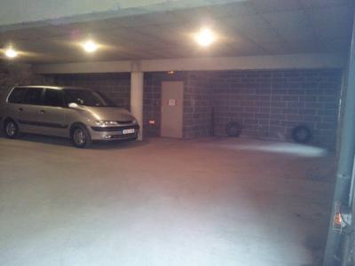 Location Parking SAINT-MALO  35