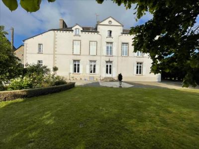 photo For sale Prestigious house SAINT-MALO 35