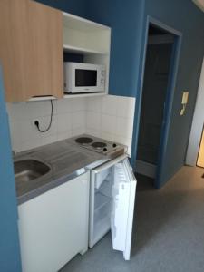 For rent Apartment OYONNAX 